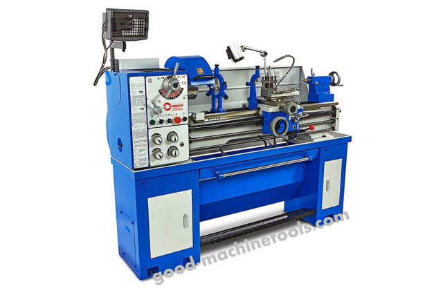 Torno de motor popular CQ0636 x 1000 