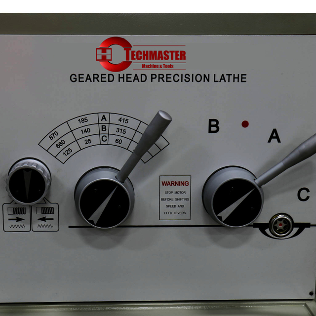 Big Bore Gap Bed Lathe C6236ZX-C6240ZX-C6246ZX