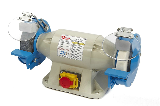 Sander 150mm