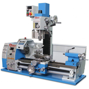 Máquina de torno combinada Mutipurpose mt290vfx700 vario