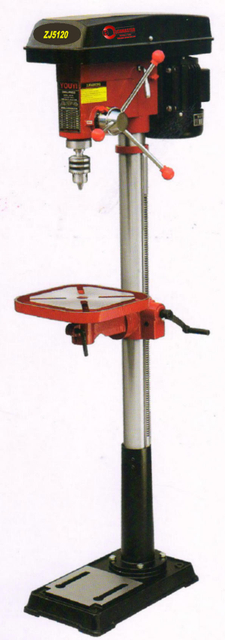 Pressione a broca ZJ5120