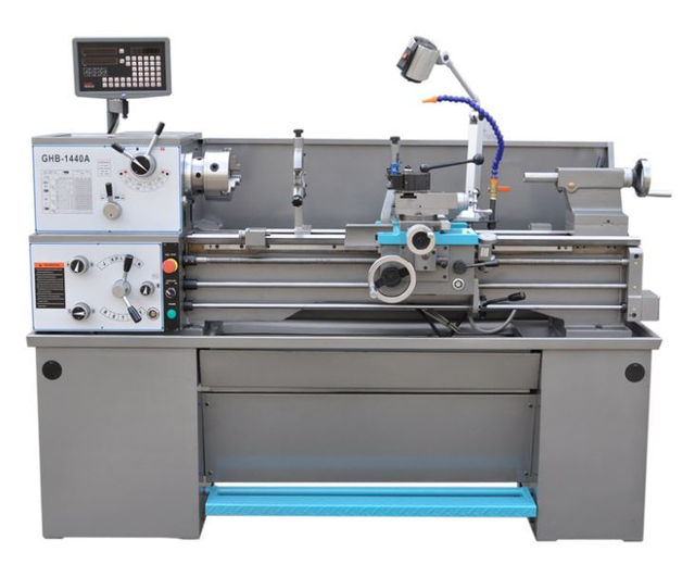 Torno de motor ghb1340a-ghb1440a