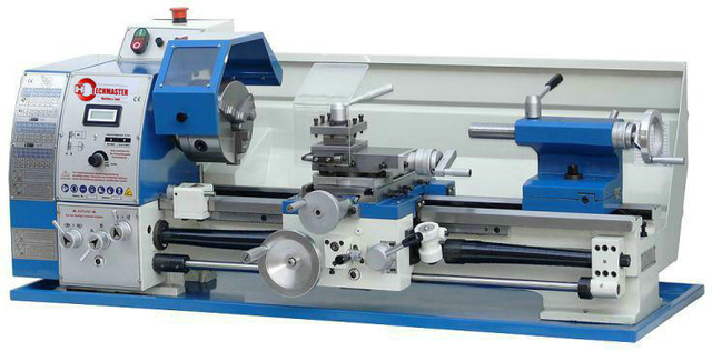 Variolina 700fq (motor de frequência com estilo inversor delta)