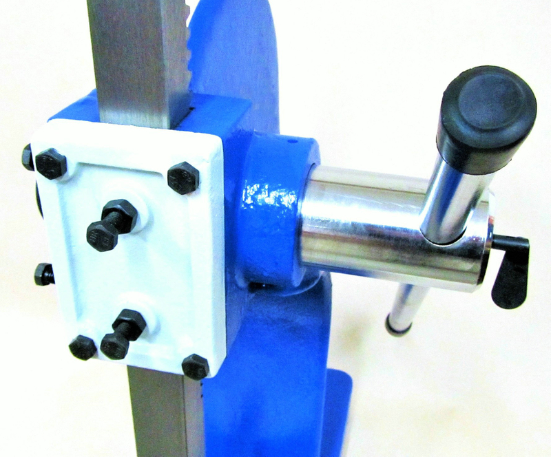 Máquina de prensa com árvore de 3 toneladas 