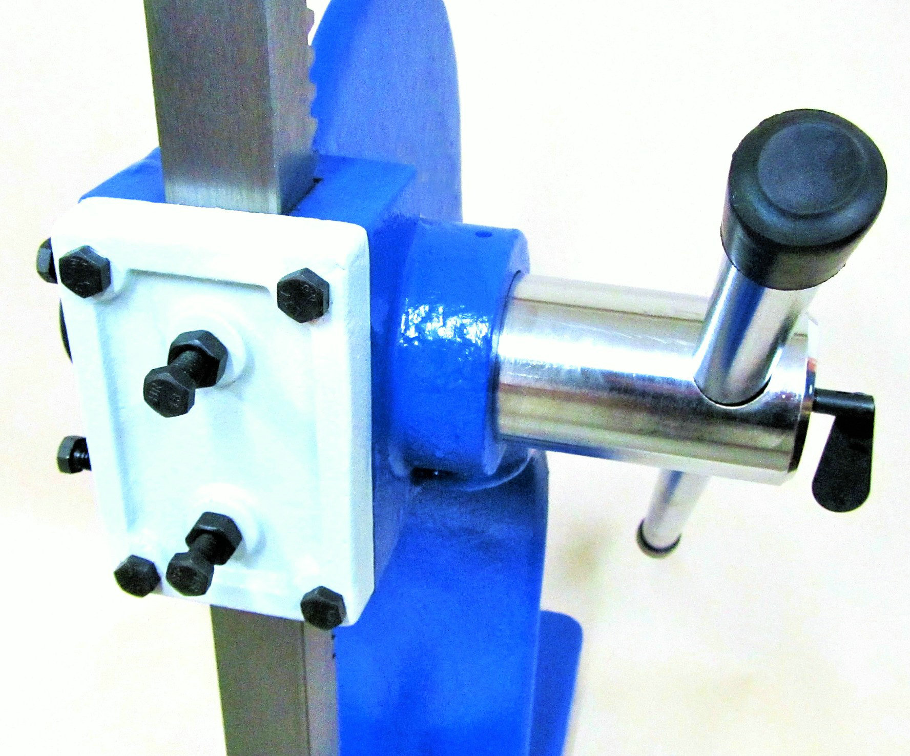 Máquina de prensa com árvore de 3 toneladas 