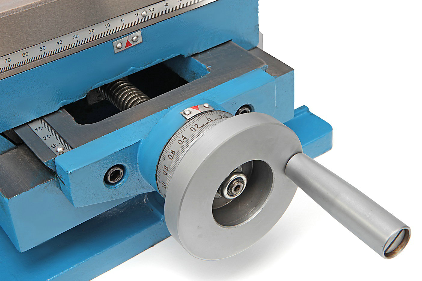 LCT 600 Kruistafel conheceu Draibaar OnDerstel