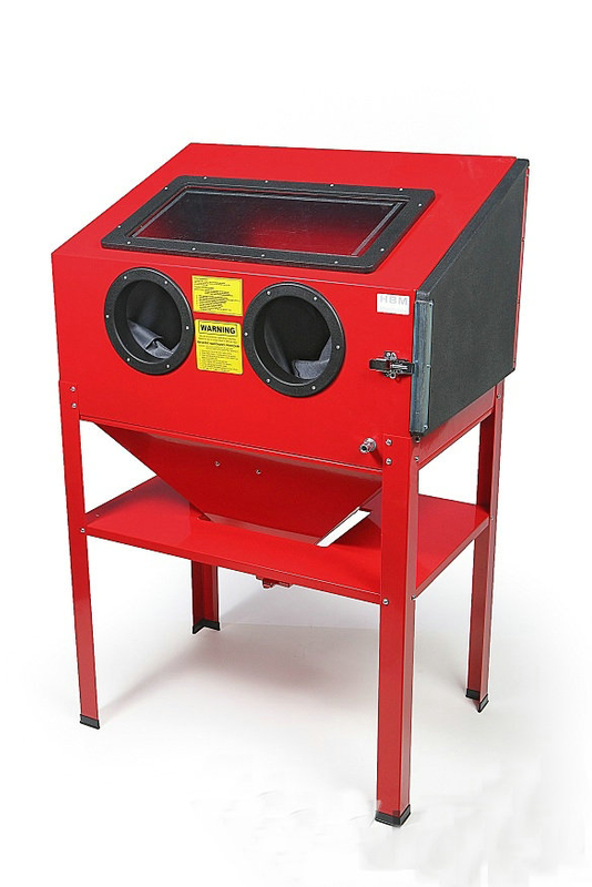 Sandblaster SBC220-1