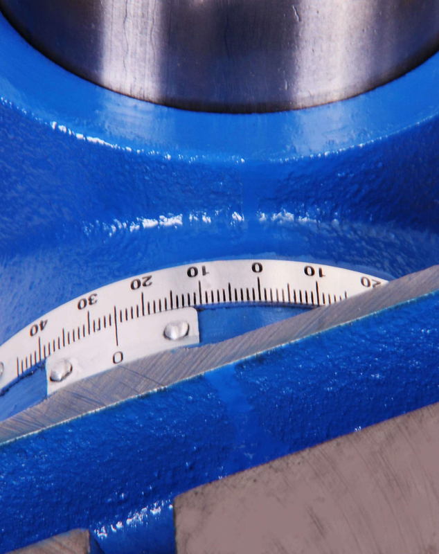 Drill Popular Press DP51020F