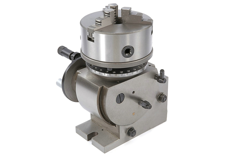 Conjunto BS-1 VerdeeLapparaat Met 160 mm. 3 Klauwplaat