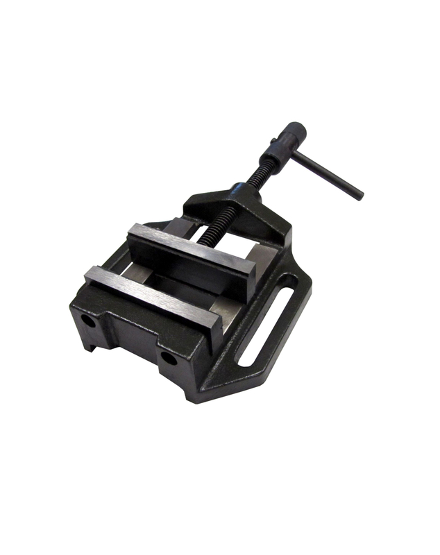 Máquina de perfuração Vice