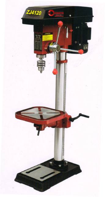 Pressione a broca ZJ4120