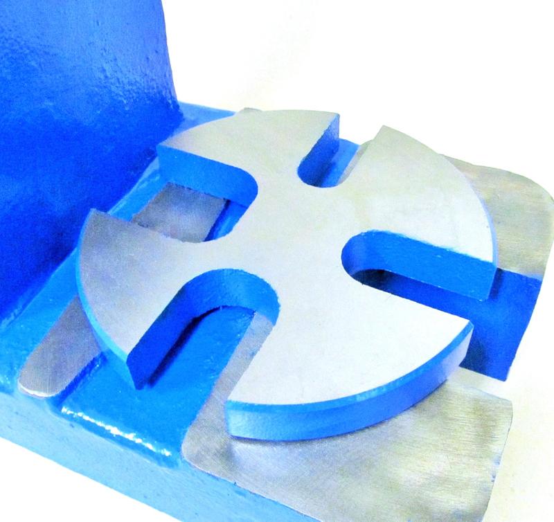 Máquina de prensa com árvore de 3 toneladas 