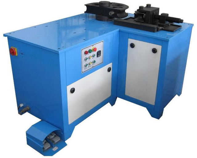 Metalcraft Pipe Bender