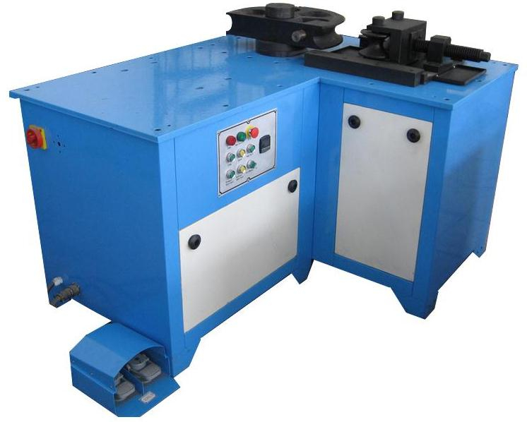 Metalcraft Pipe Bender