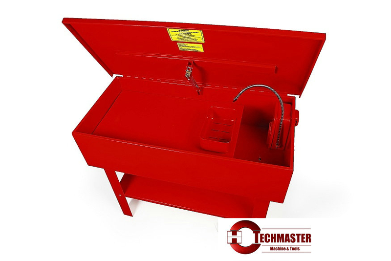 176 litros ontvetterbak conheceu pompa