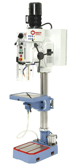 Máquina de perfuração de conversão de frequência ZWB5030A