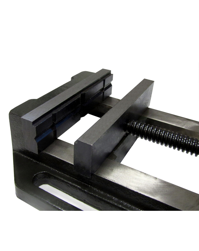 Máquina de perfuração Vice