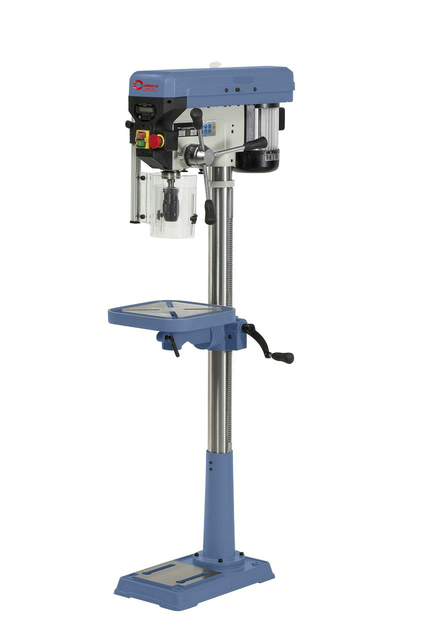 Exercício variável Pressione ZJ4120X Super-400V