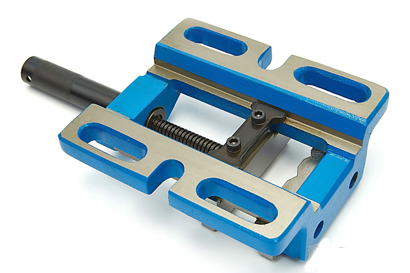 Tipo 1 - 100 mm. Profi Boorklem