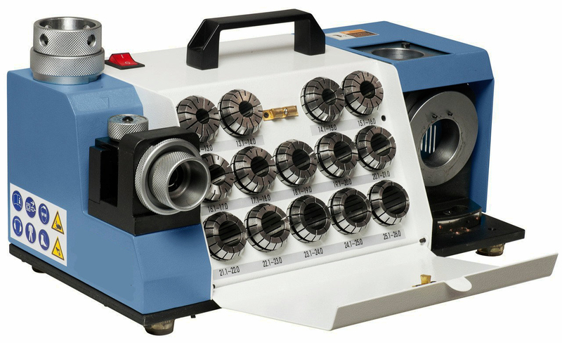  Máquinas de moagem de perfuração pp-30