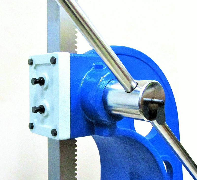 Máquina de prensa de 5 toneladas 