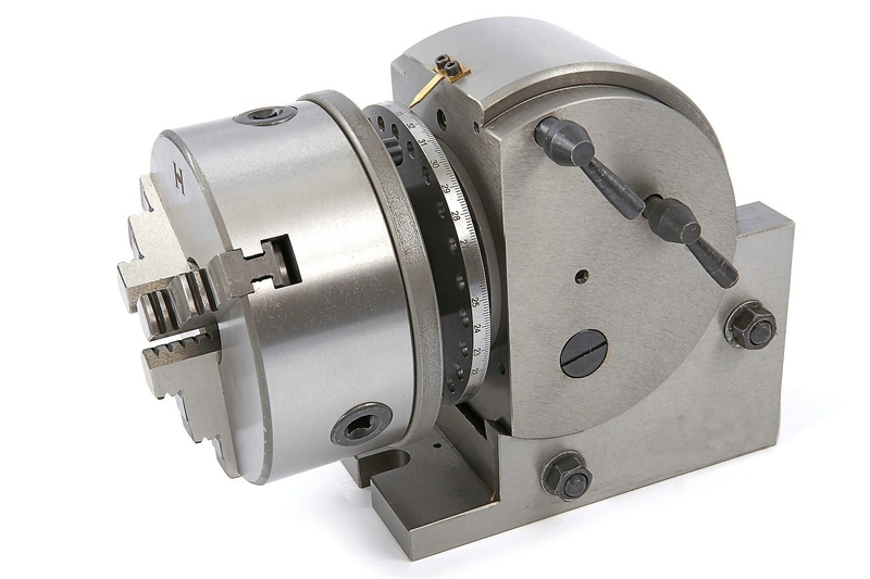 Conjunto BS-1 VerdeeLapparaat Met 160 mm. 3 Klauwplaat