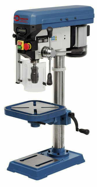 Broca variável Pressione ZJ4120X-230V