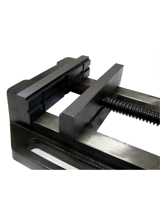 Máquina de perfuração Vice